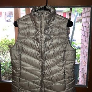 North Face Vest